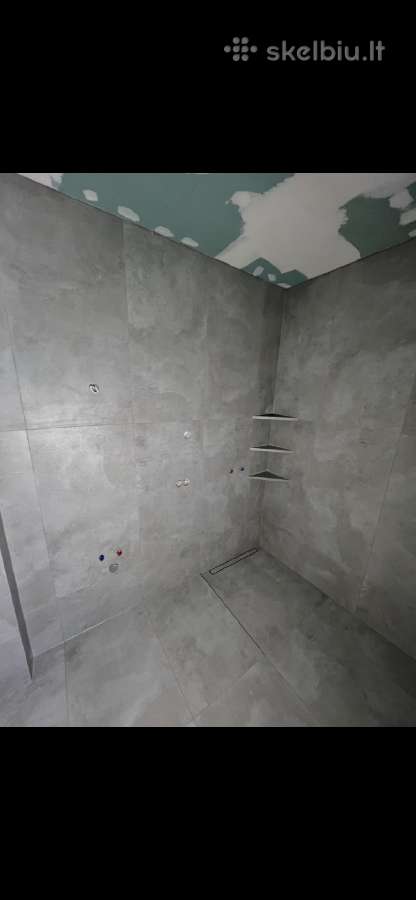 Kokybiškai klijuoju ivairių tipų plyteles - nuotraukos Nr. 31