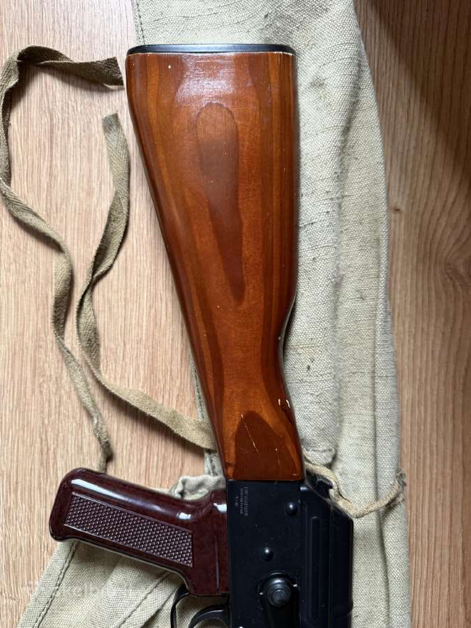 Tokyo Marui Akm Gbbr - nuotraukos Nr. 2