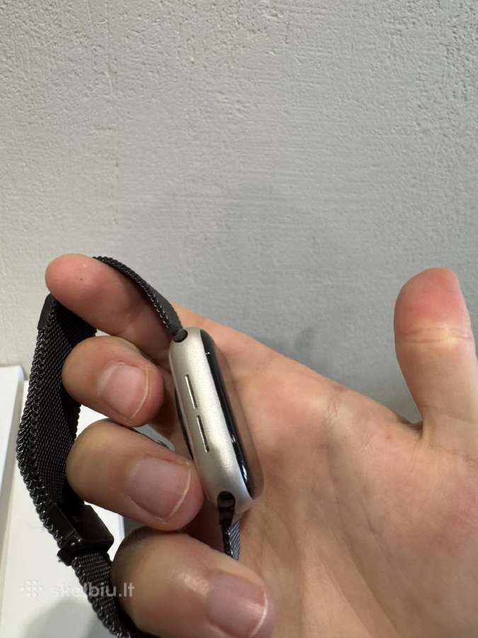Apple Watch Se (2nd Generation) 40 mm - nuotraukos Nr. 6