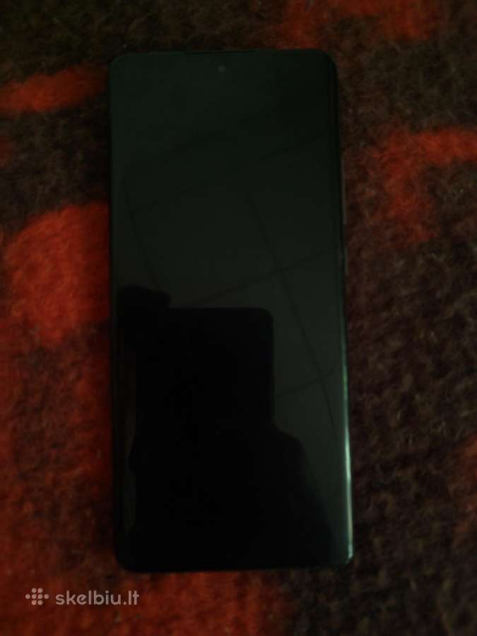Xiaomi Mi 12 / Išmanusis Telefon 8/256 - nuotraukos Nr. 4