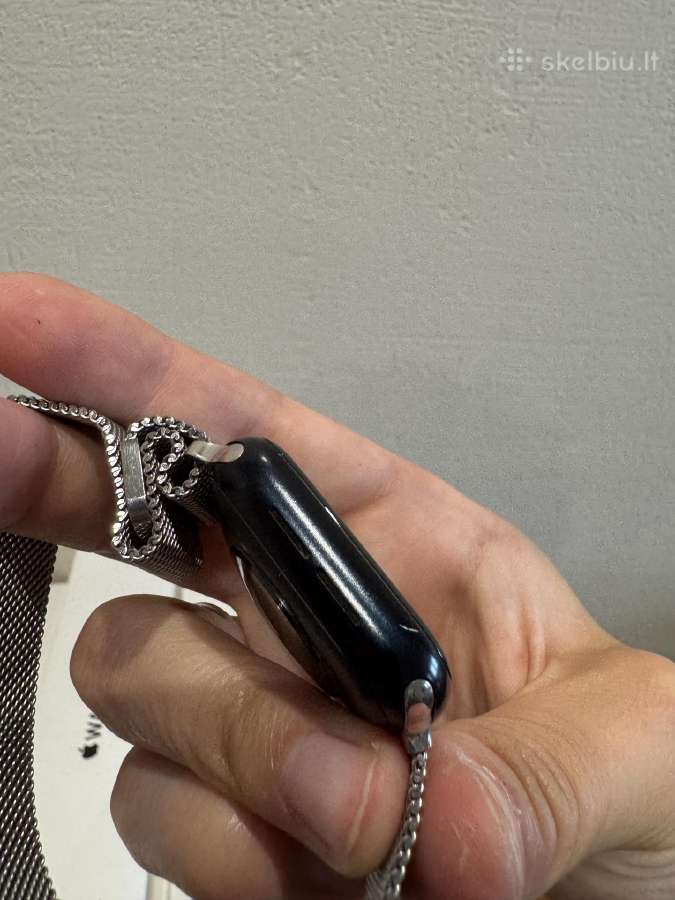 Apple Watch Se (2nd Generation) 40 mm - nuotraukos Nr. 14