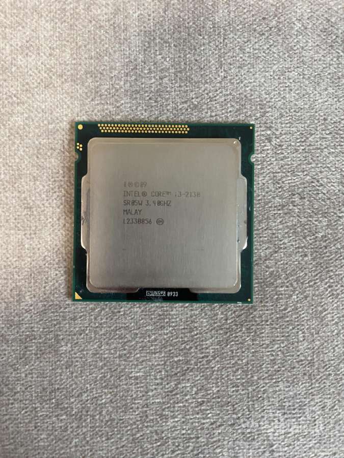 Geforce GT 640 1gb+ Intel Core i3-2130+ aušintuvas - nuotraukos Nr. 6
