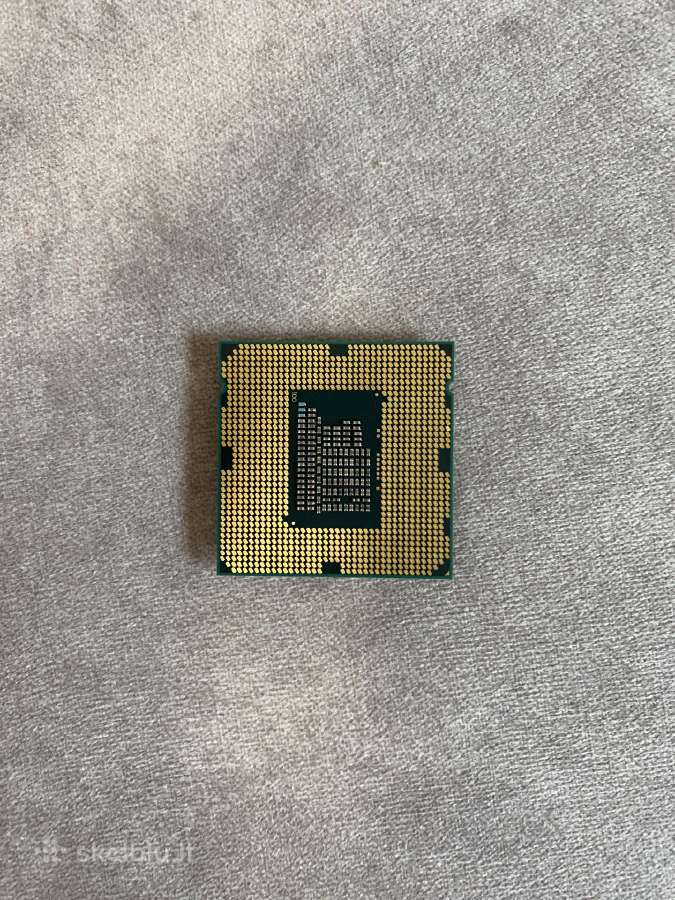 Geforce GT 640 1gb+ Intel Core i3-2130+ aušintuvas - nuotraukos Nr. 7