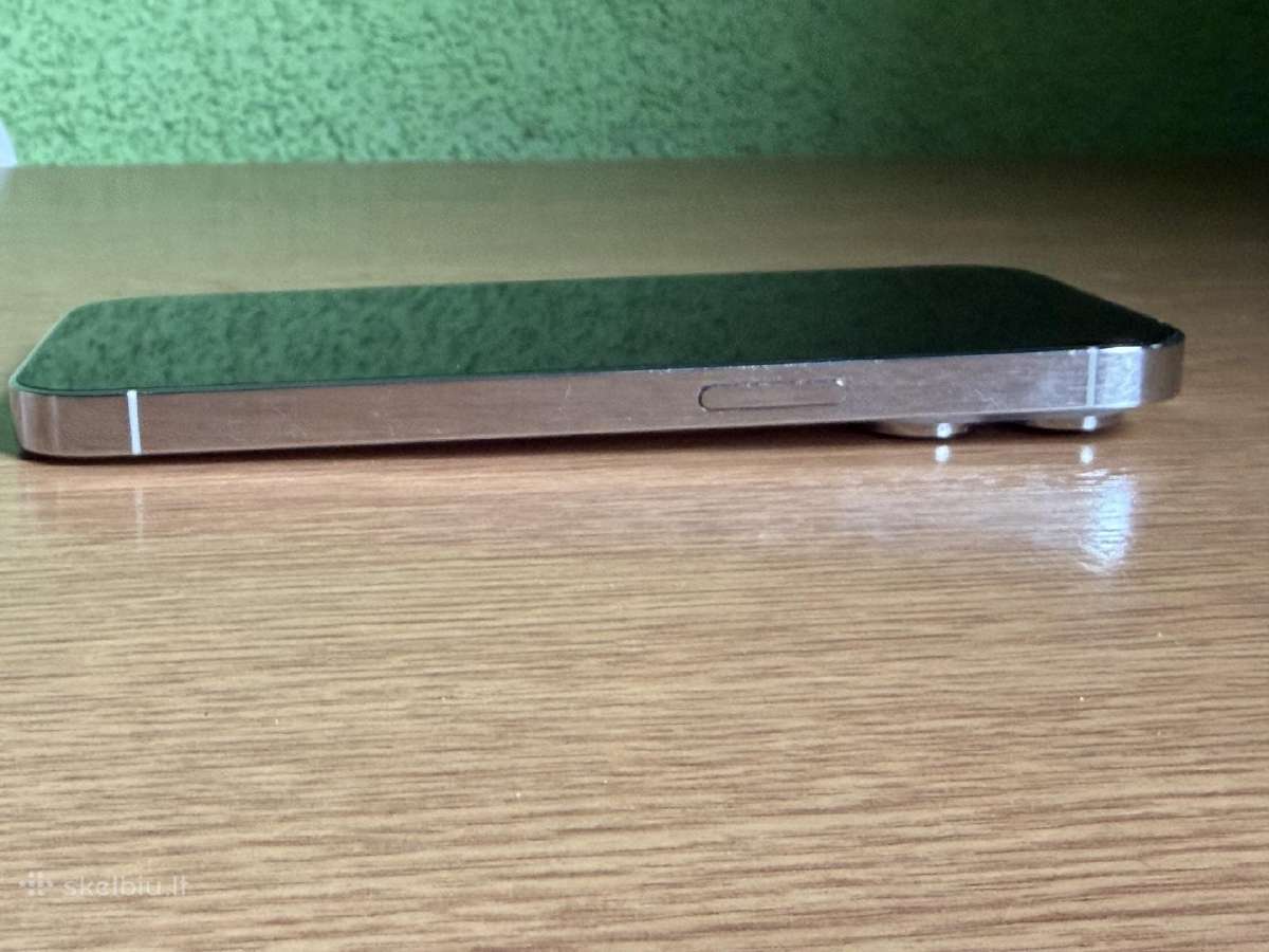 iPhone 14 pro - nuotraukos Nr. 3