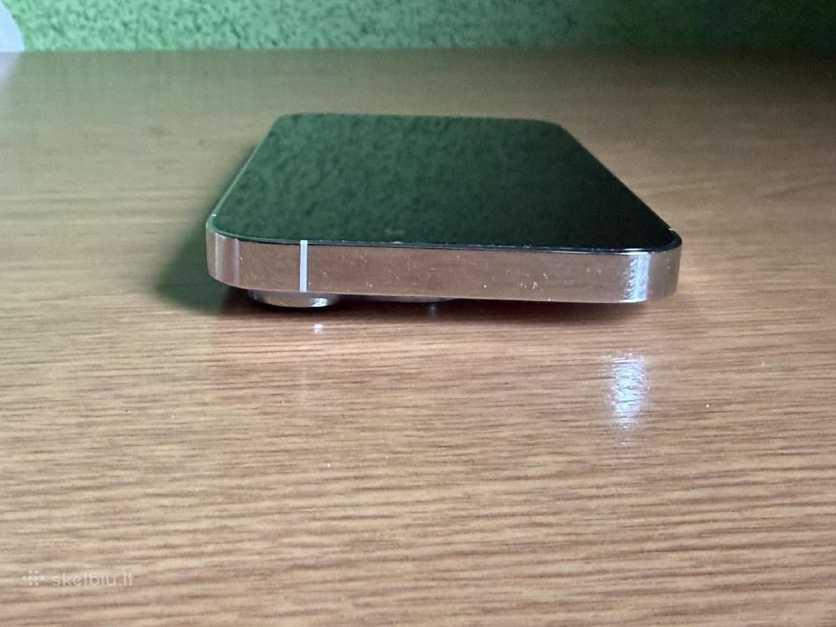 iPhone 14 pro - nuotraukos Nr. 4