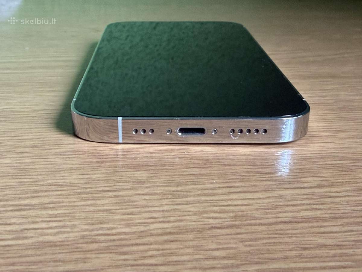 iPhone 14 pro - nuotraukos Nr. 5