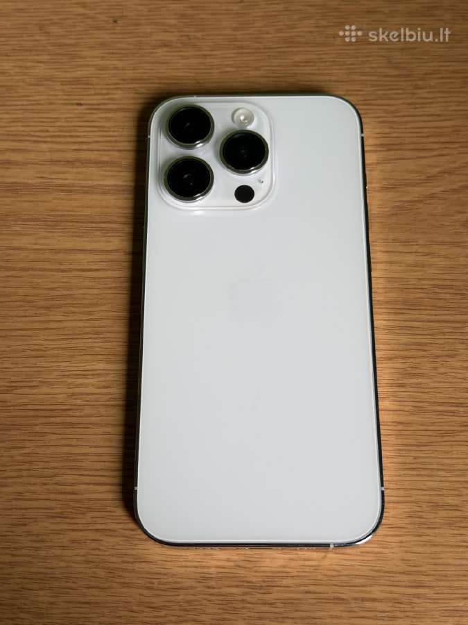 iPhone 14 pro - nuotraukos Nr. 6