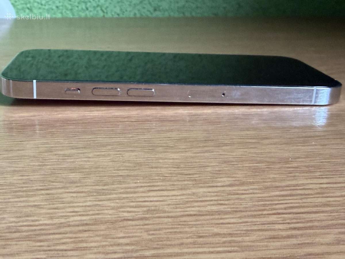 iPhone 14 pro - nuotraukos Nr. 7