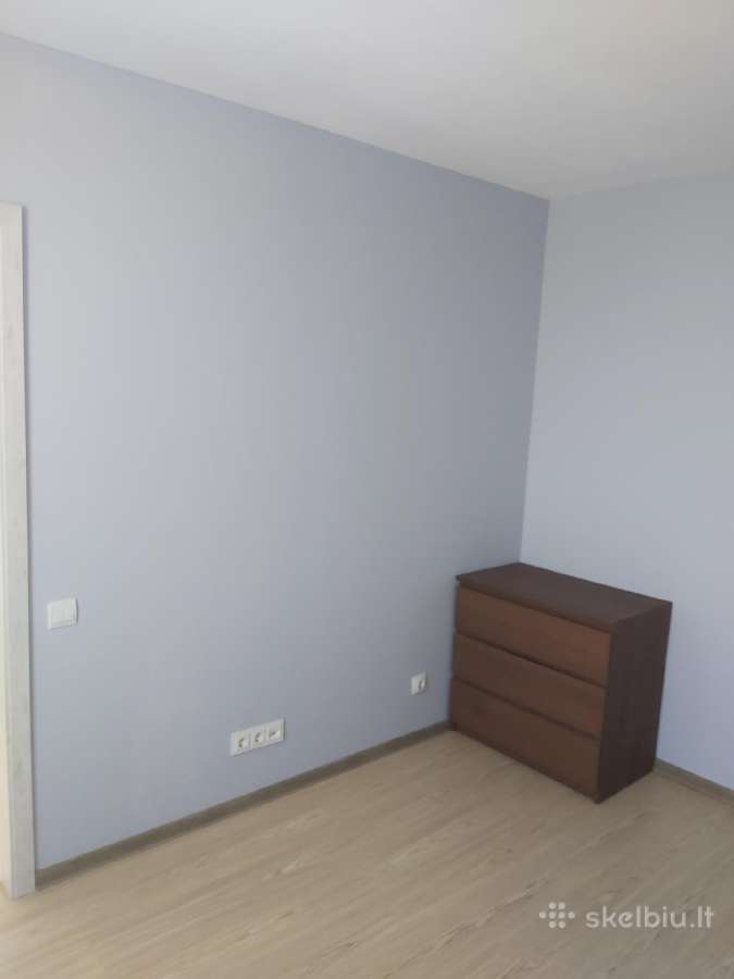 Išnuomojamas butas - nuotraukos Nr. 6