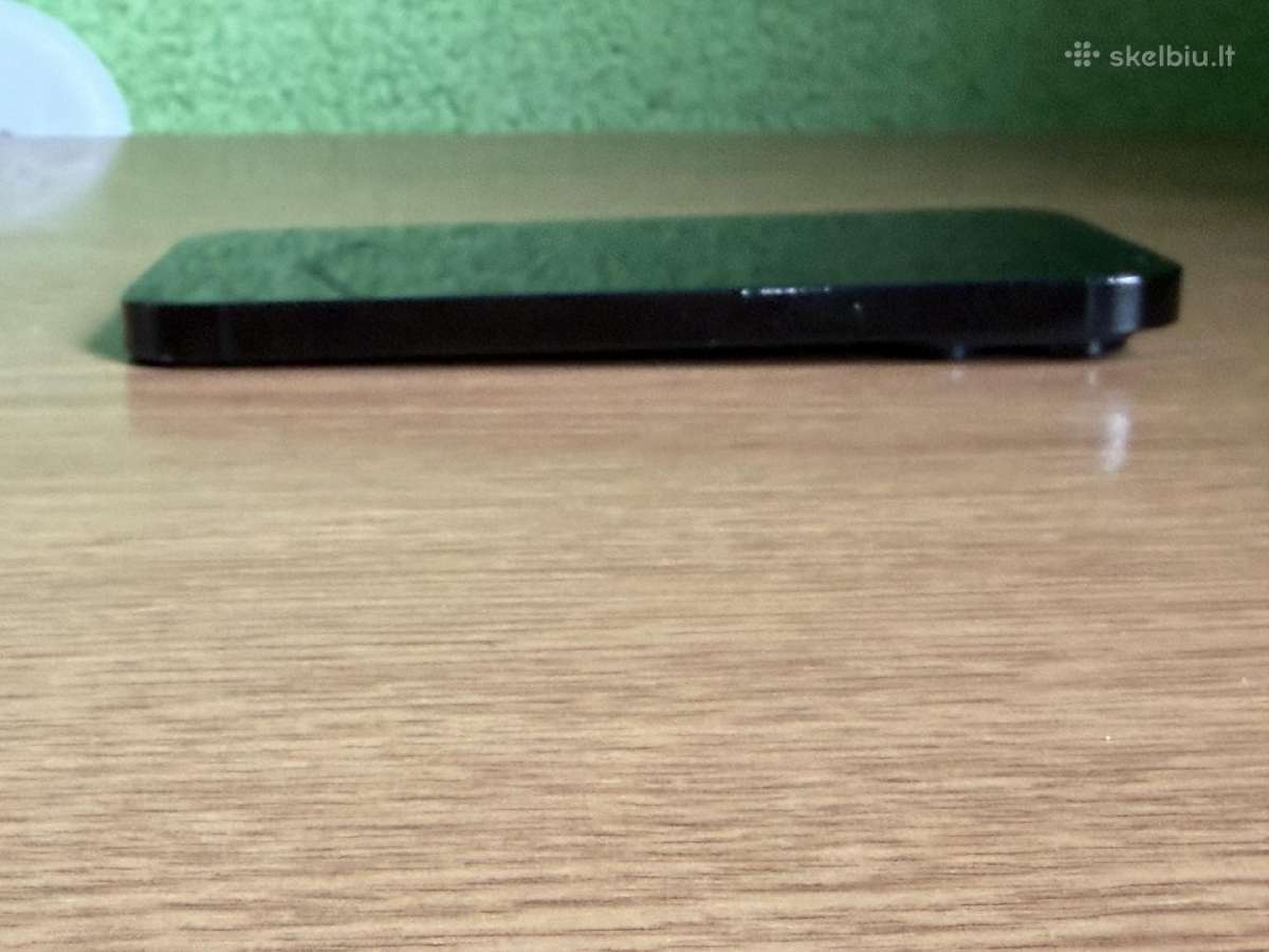 iPhone 14 Pro - nuotraukos Nr. 8