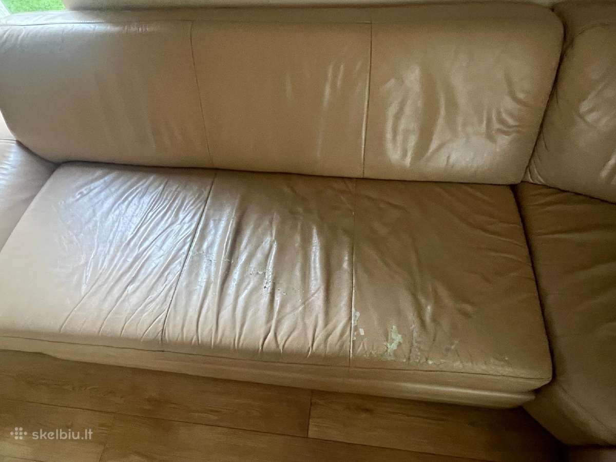 Sofa - nuotraukos Nr. 3