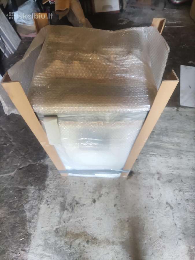 Worcester Bosch kondensacinis dujinis katilas - nuotraukos Nr. 10