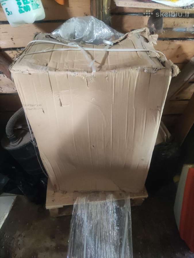 Worcester Bosch kondensacinis dujinis katilas - nuotraukos Nr. 12