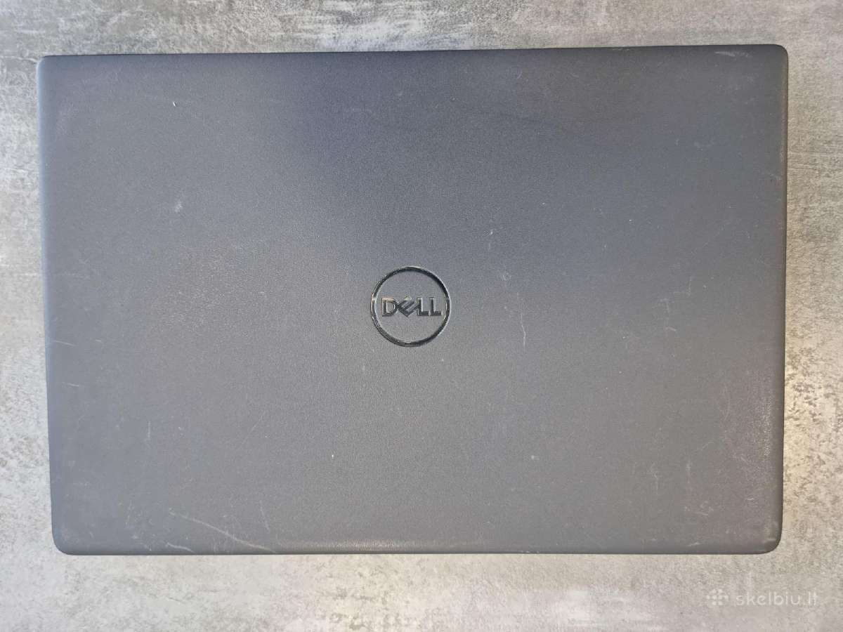 Dell Latitude 3410 i5-10210u/8/256/14fhd/w11p - nuotraukos Nr. 3