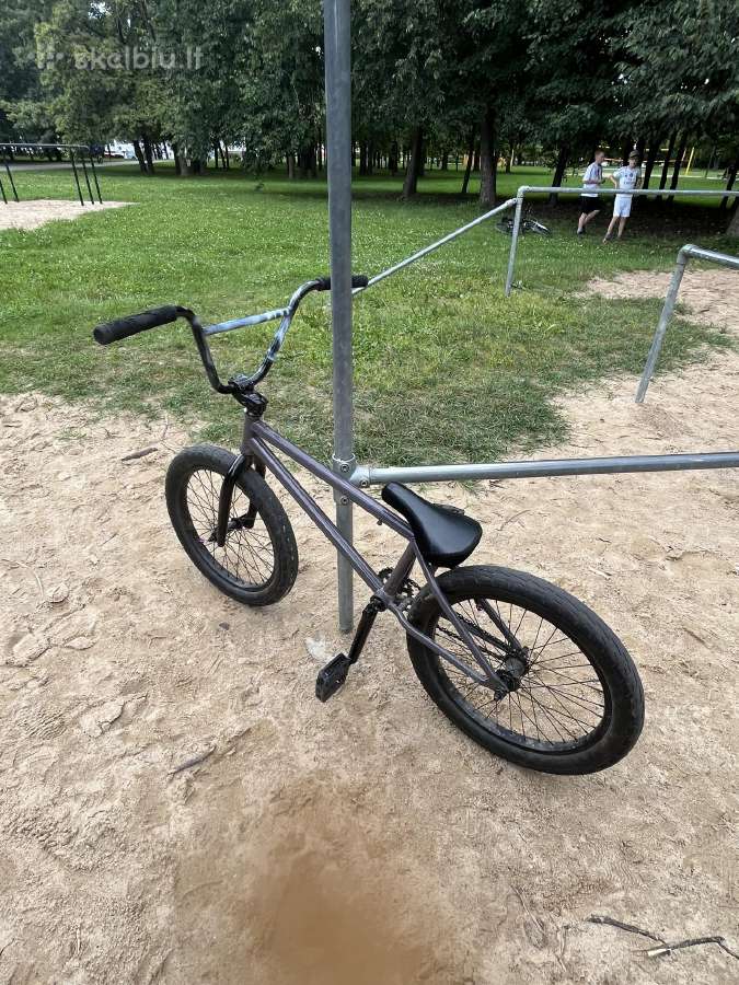 Mafia bikes BMX - nuotraukos Nr. 2
