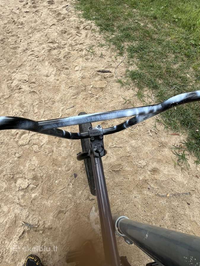 Mafia bikes BMX - nuotraukos Nr. 3