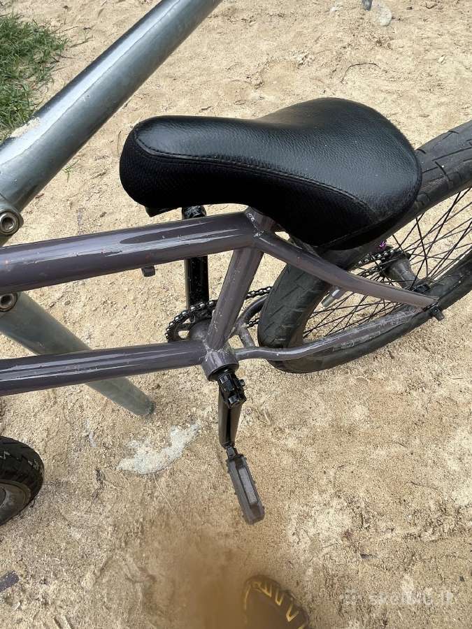 Mafia bikes BMX - nuotraukos Nr. 4