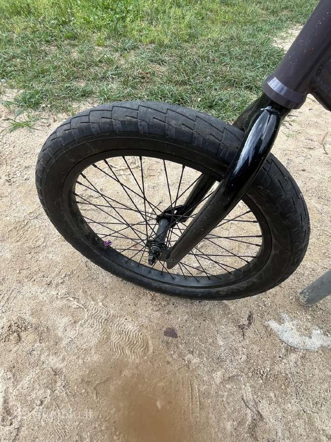 Mafia bikes BMX - nuotraukos Nr. 5