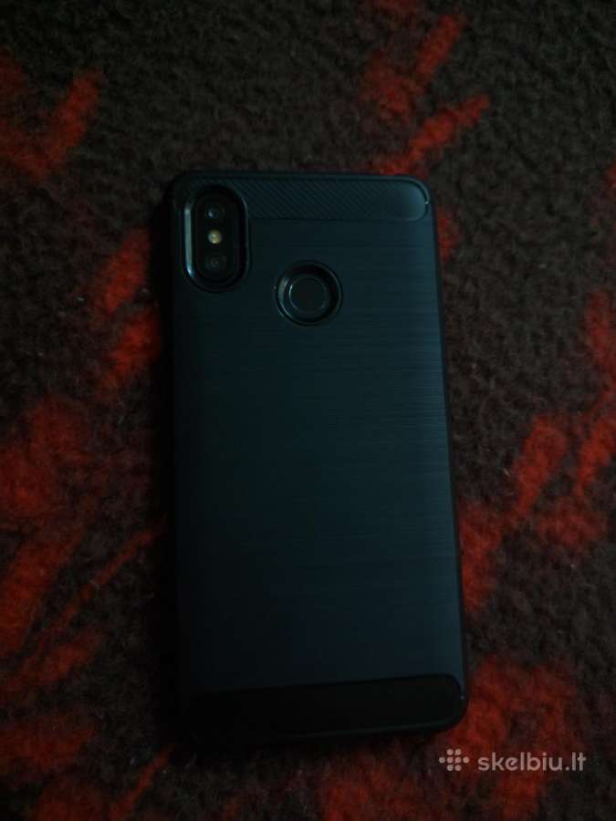Xiaomi Mi Max 3 / Išmanusis Telefonas 4/64 - nuotraukos Nr. 2