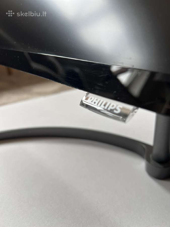 Monitorius Philips 276e8vjsb/00 - nuotraukos Nr. 10