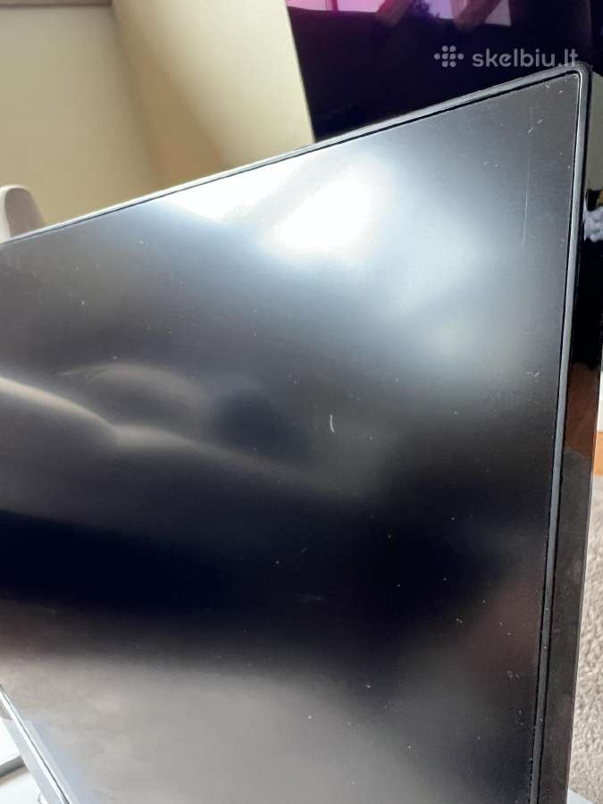 Monitorius Philips 276e8vjsb/00 - nuotraukos Nr. 4