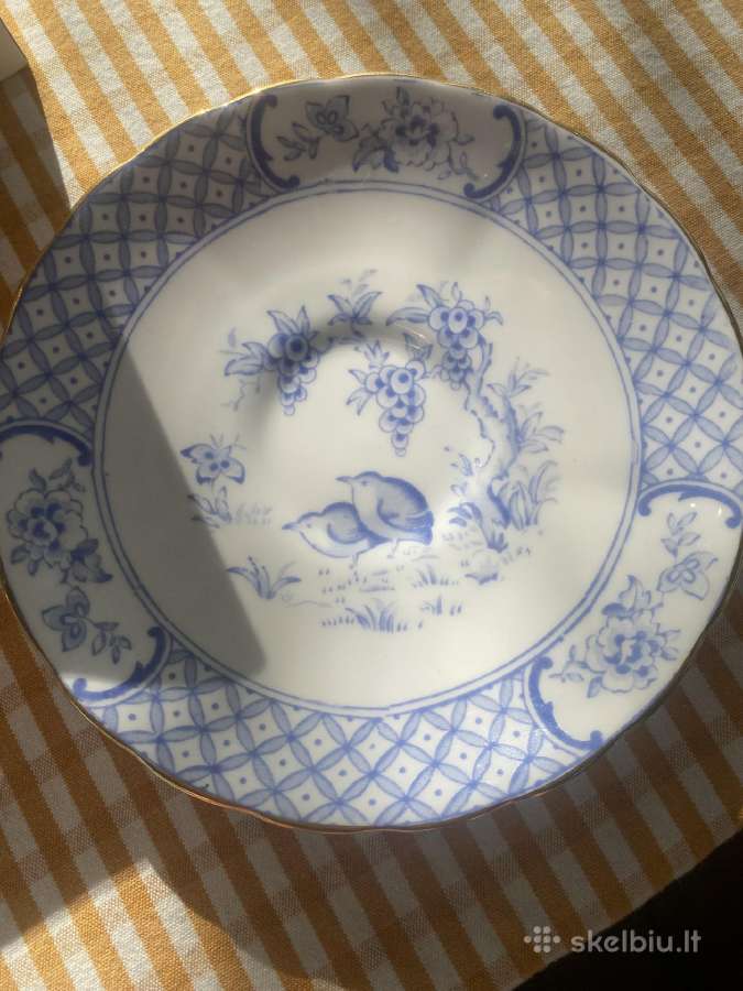 Royal Tuscan Fine Bone China komplektas - nuotraukos Nr. 4