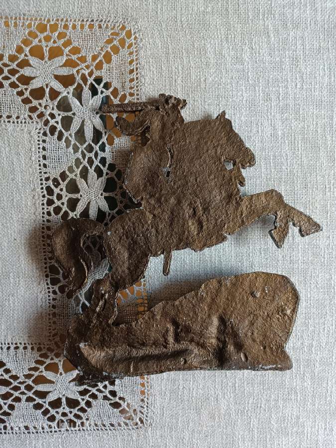 Vytis - nuotraukos Nr. 6