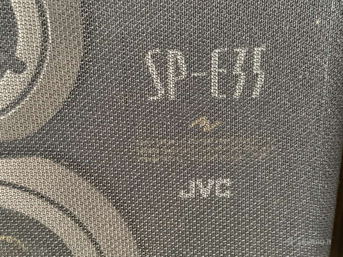 JVC sp-e35 3 juostu lentynines koloneles - nuotraukos Nr. 4