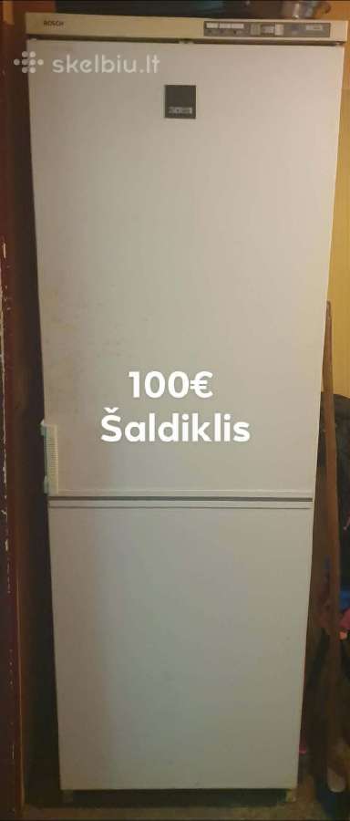Saldiklis - nuotraukos Nr. 2
