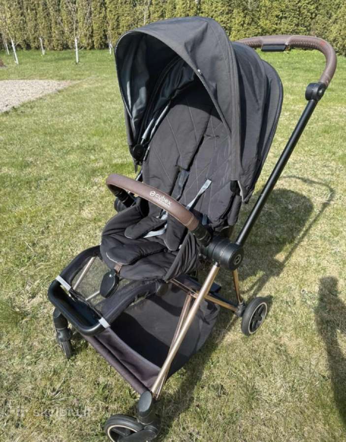 Cybex miosVilnius - nuotraukos Nr. 3