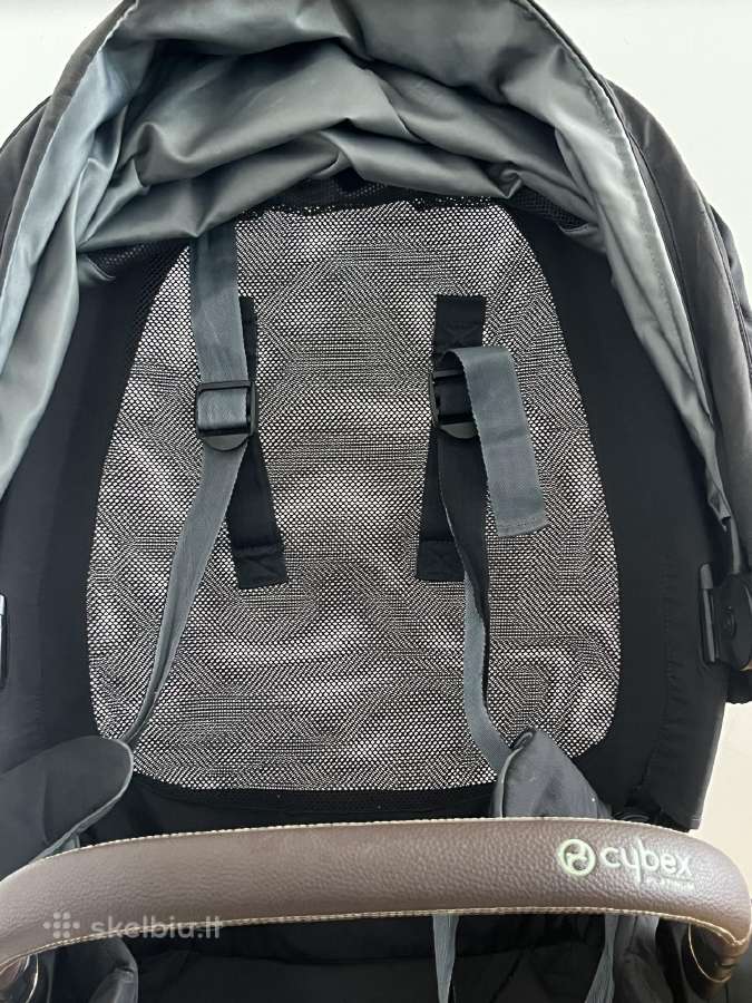 Cybex miosVilnius - nuotraukos Nr. 8