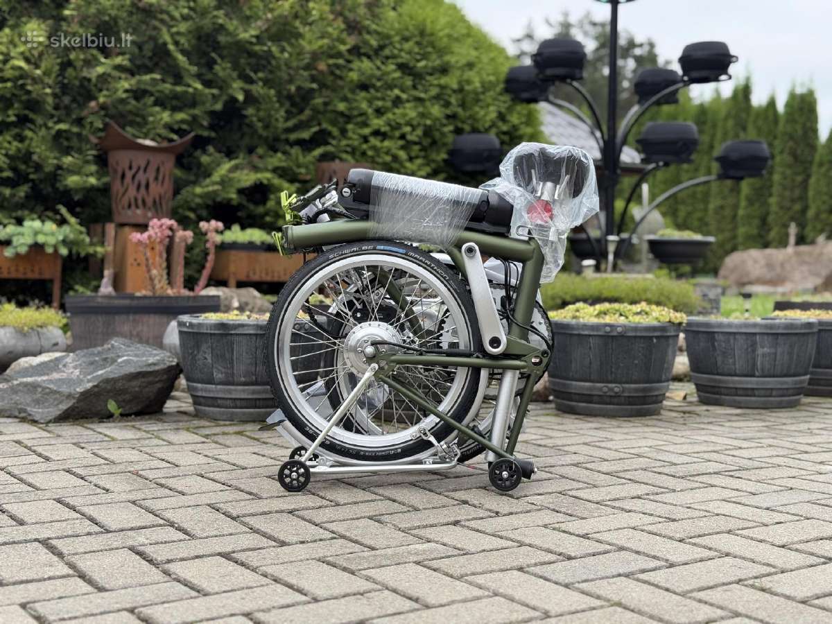 Kenotu K10 Tik 16 kg Itin Kompaktiškas - nuotraukos Nr. 3