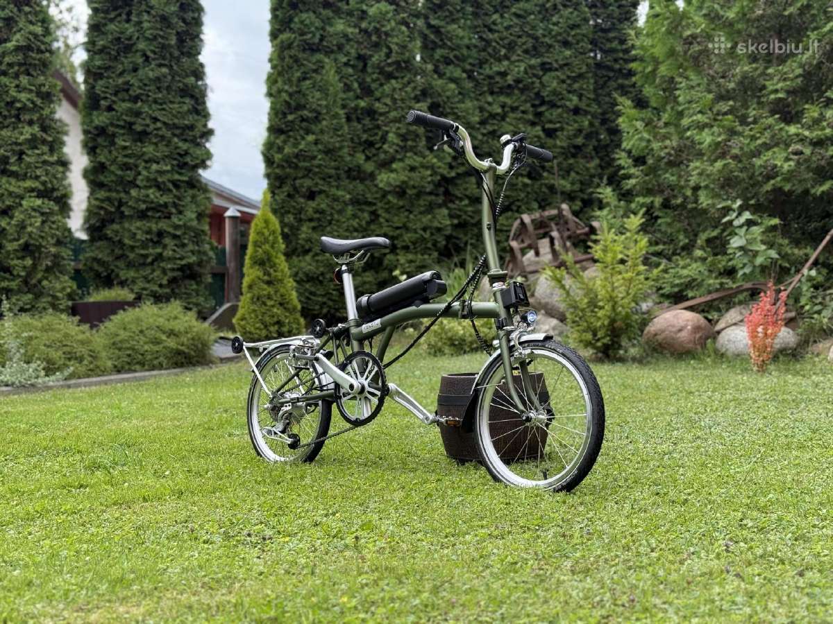 Kenotu K10 Tik 16 kg Itin Kompaktiškas - nuotraukos Nr. 8