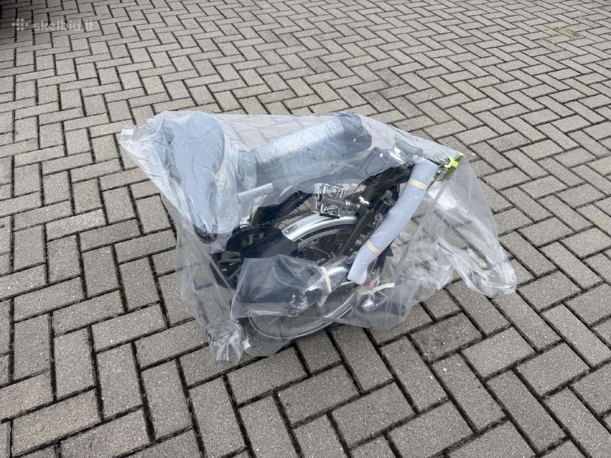 Kenotu K10 Tik 16 kg Itin Kompaktiškas - nuotraukos Nr. 19