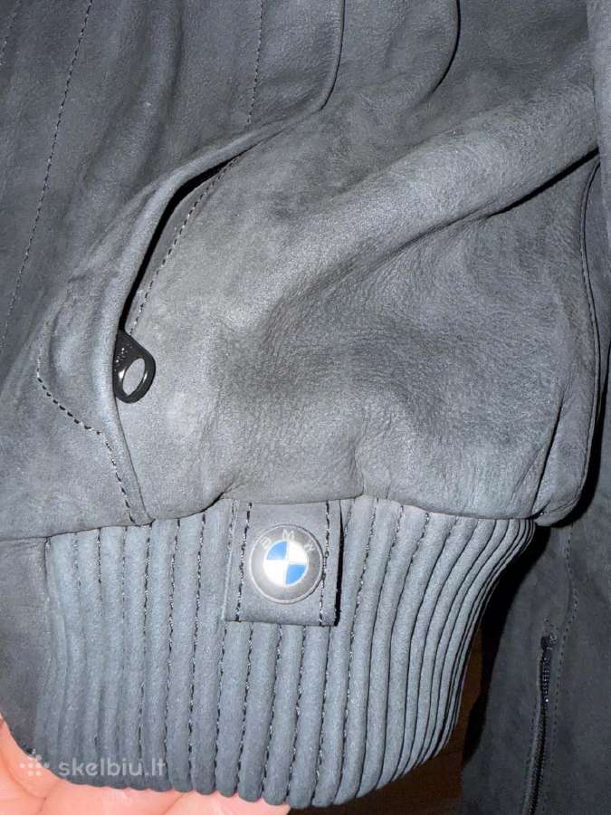 Bmw Atlantis odinis kostiumas striukė kelnės - nuotraukos Nr. 6