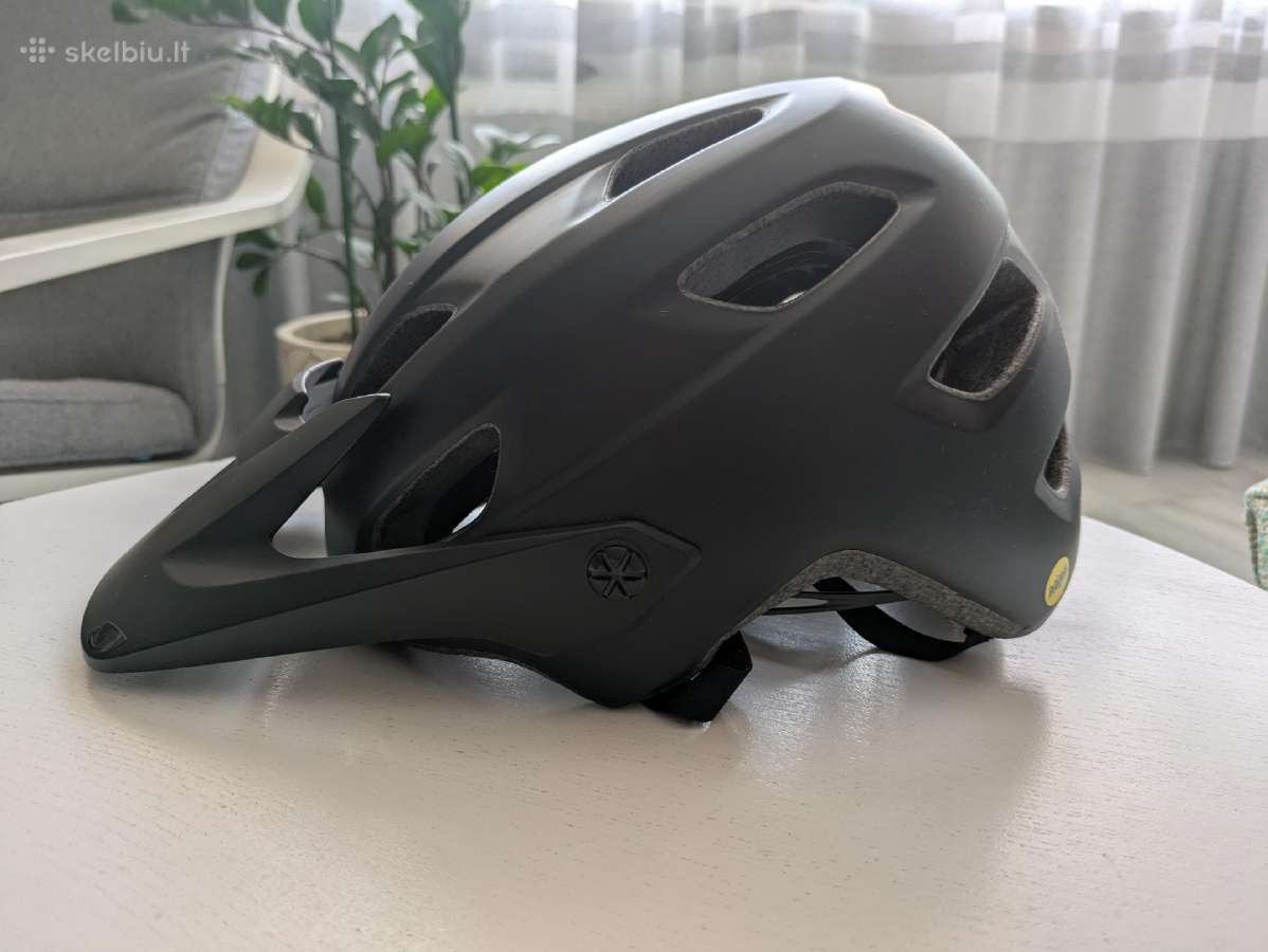 Giro Chronicle Mips MTB šalmas (S) - nuotraukos Nr. 2