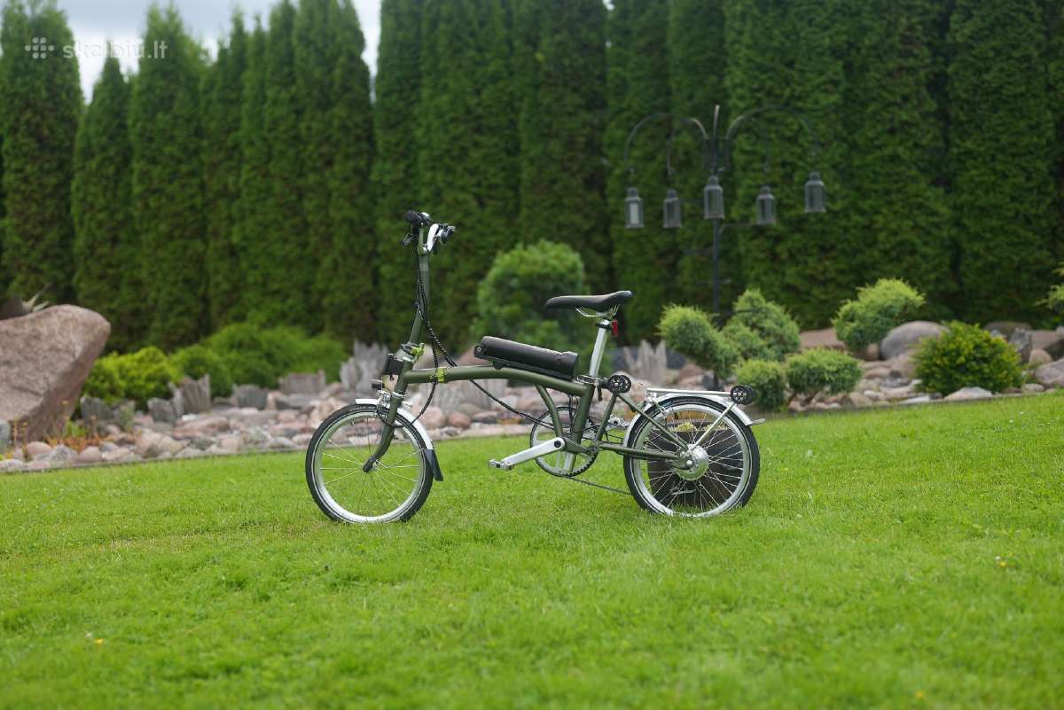Kenotu K10 Tik 16 kg Itin Kompaktiškas - nuotraukos Nr. 15