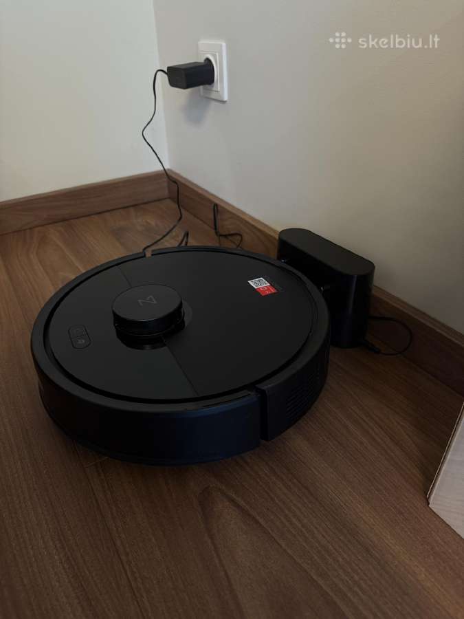 Roborock Q7 Series robotas siurblys - nuotraukos Nr. 2