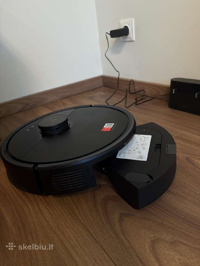 Roborock Q7 Series robotas siurblys - nuotraukos Nr. 3