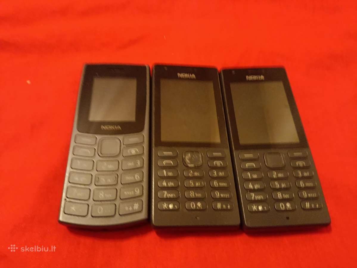 Geri Nokia 6300,6303,301,230,e72,302,203,300,7230, - nuotraukos Nr. 11