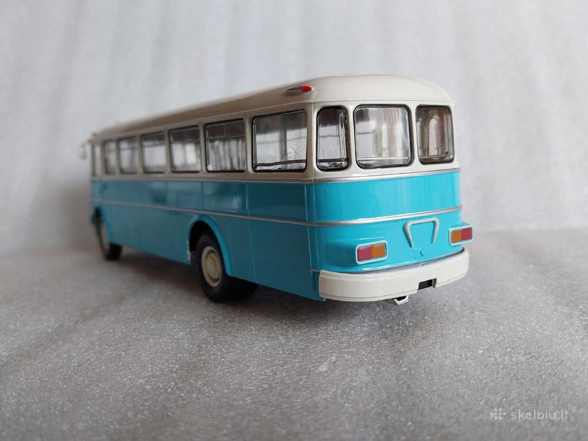 Ikarus-620 - nuotraukos Nr. 3