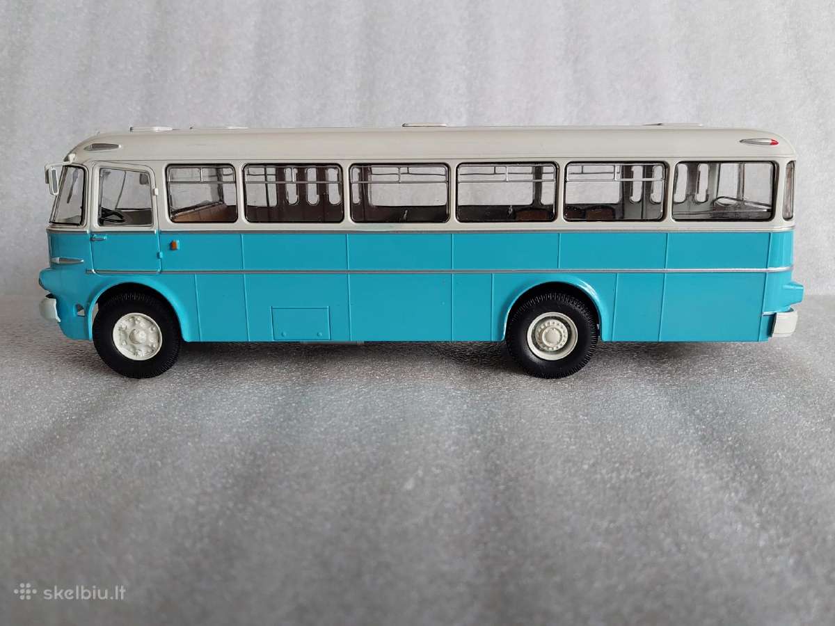 Ikarus-620 - nuotraukos Nr. 4