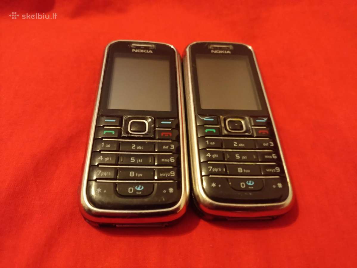 Geri Nokia 6300,6303,301,c2-0,e72,302,203,300,7230 - nuotraukos Nr. 23
