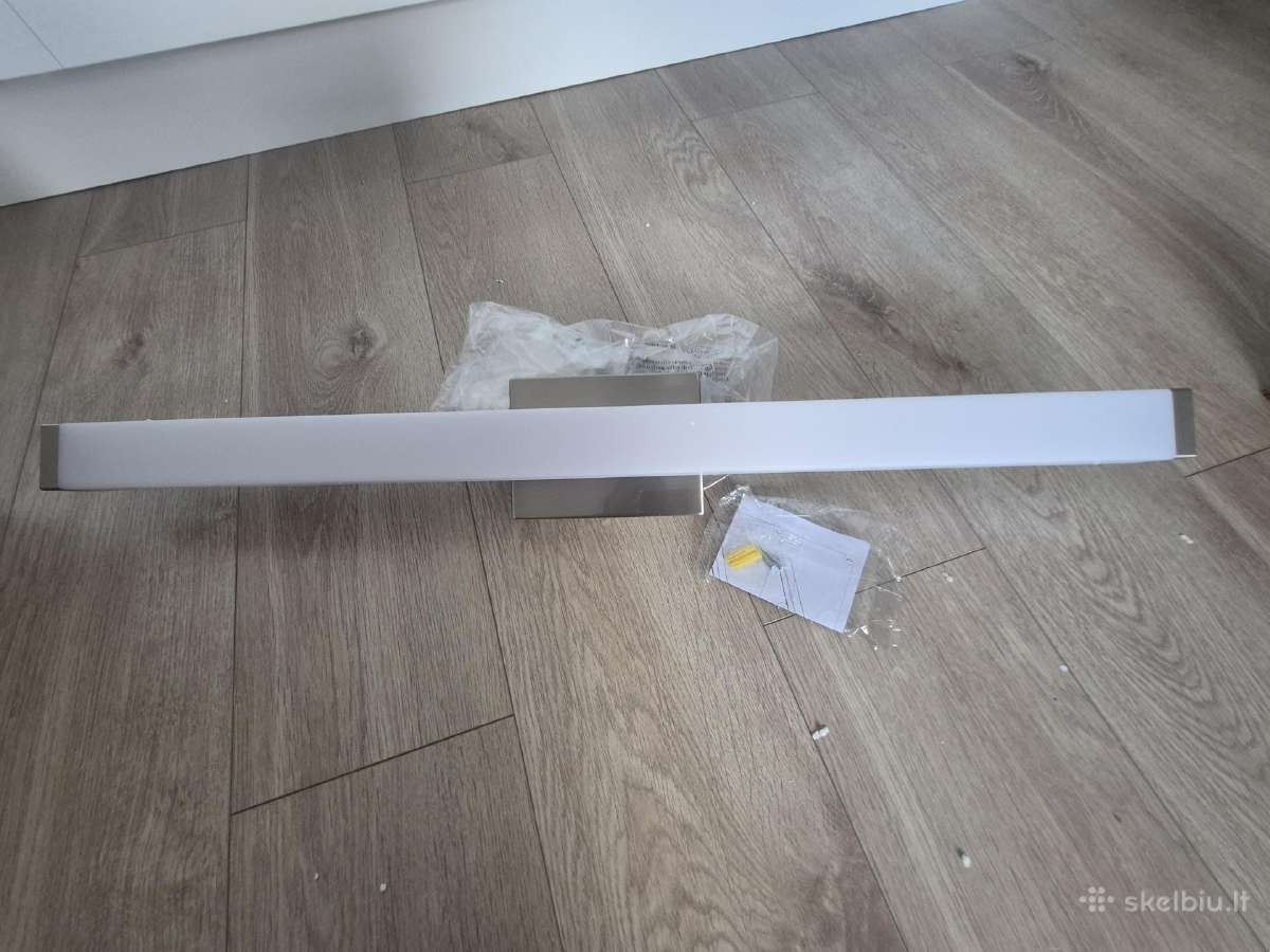 LED lempos - nuotraukos Nr. 7
