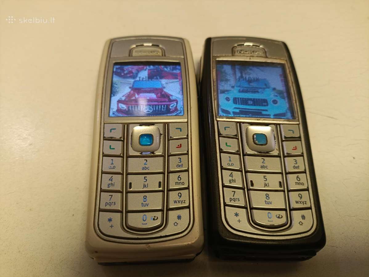 Geras Nokia 515,6085,6125,7230s,c2-06,x2-00, x2-02 - nuotraukos Nr. 15