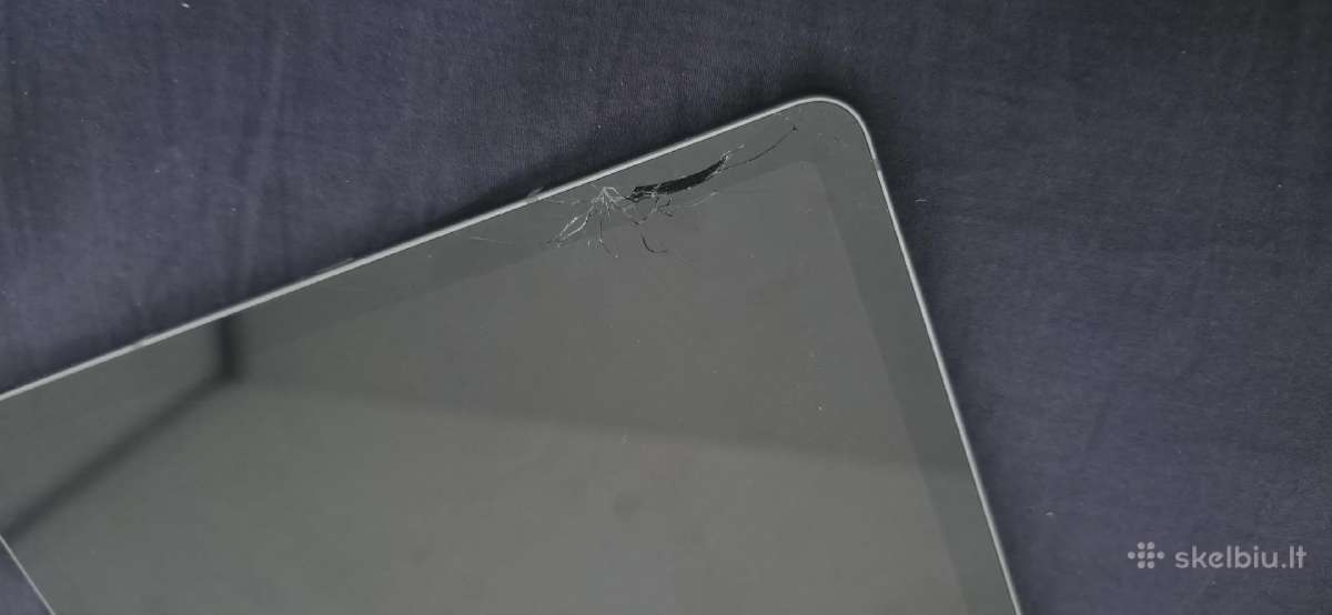 Galaxy tab s9 fe+5G - nuotraukos Nr. 2