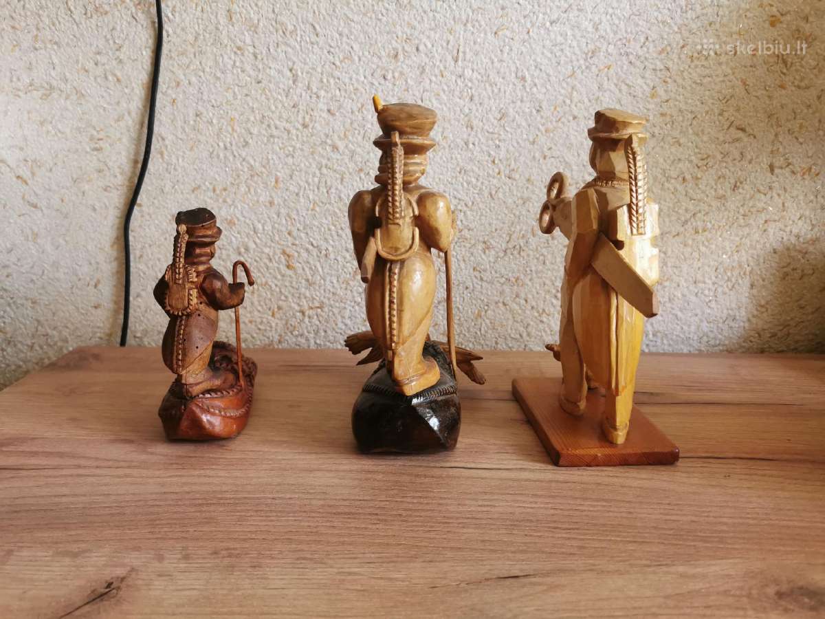 Palangos Juzės - nuotraukos Nr. 3