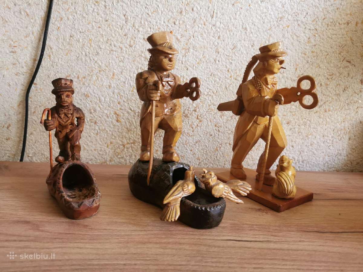Palangos Juzės - nuotraukos Nr. 2