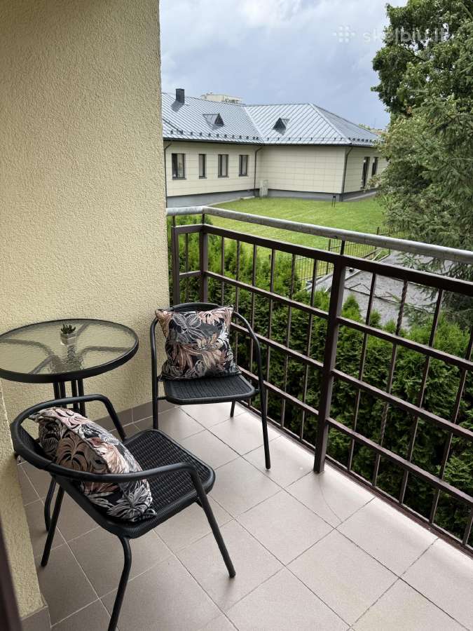 Buto nuoma Druskininkuose - nuotraukos Nr. 10
