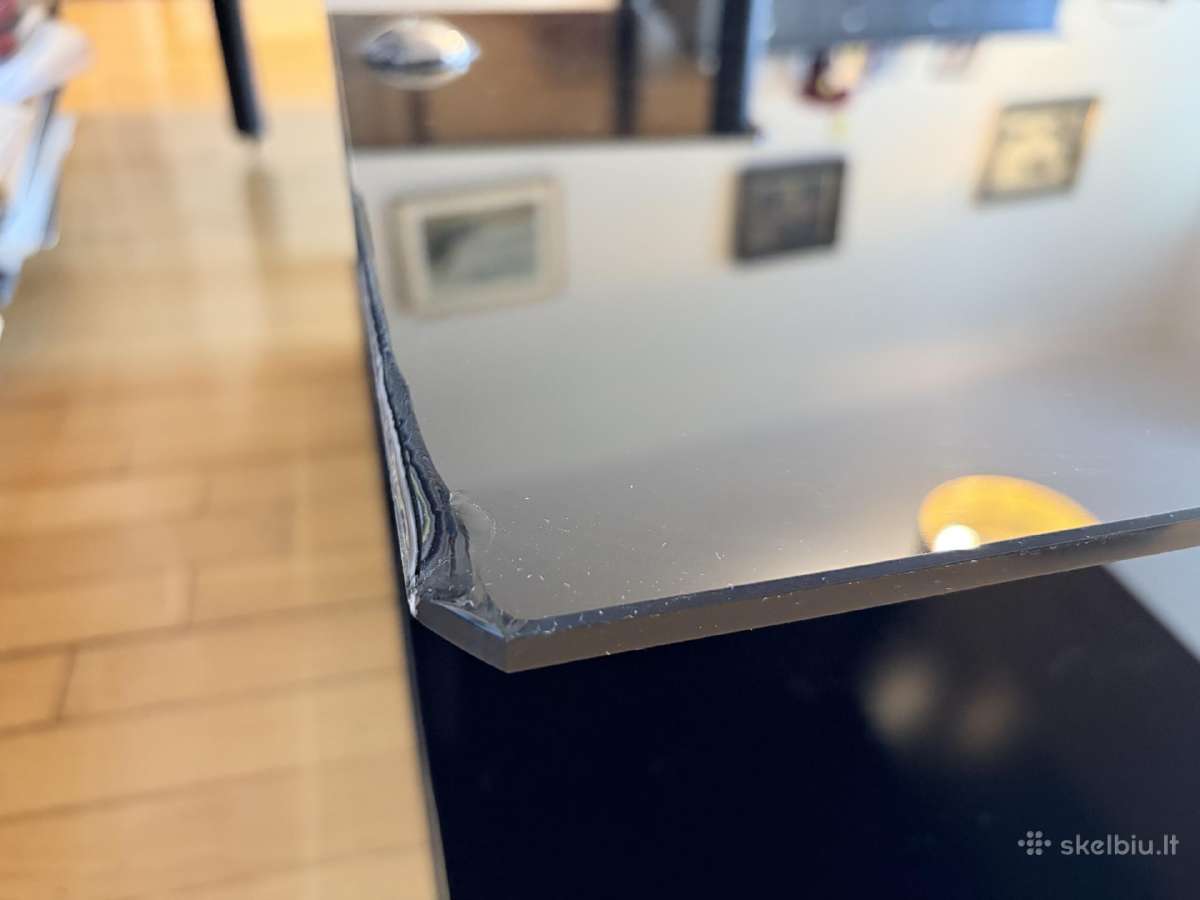 Norstone Bergen 2 Hifi aparatūros spintelės - nuotraukos Nr. 4